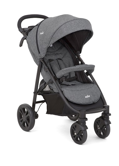 Joie Litetrax Beach Stroller
