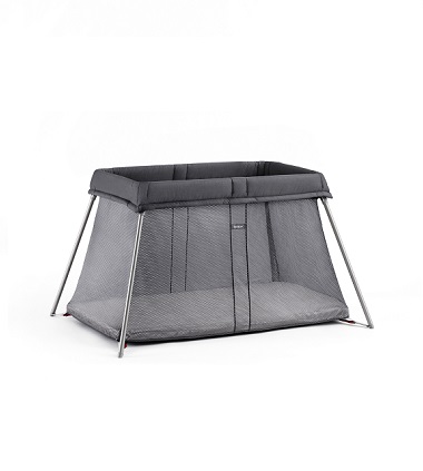 BabyBjorn Travel Cot