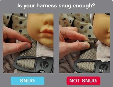 Child Seat Safety