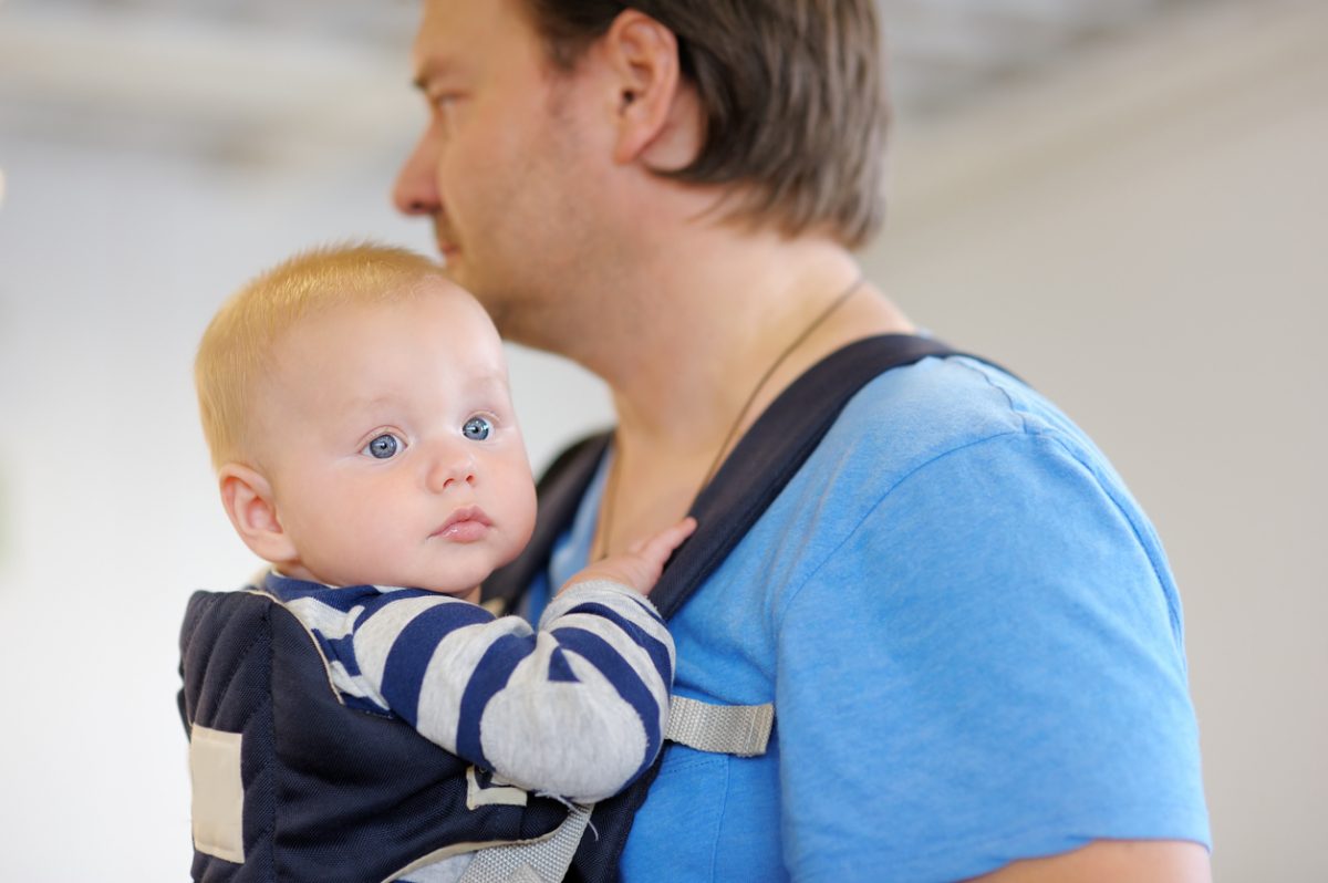Travelling with children to Spain or Ireland?