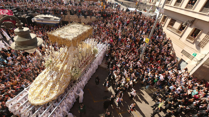 Semana Santa in Malaga