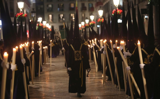 Easter Week in Malaga