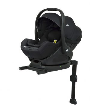 hire a baby seat