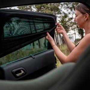 Sun Shade from Easimoov
