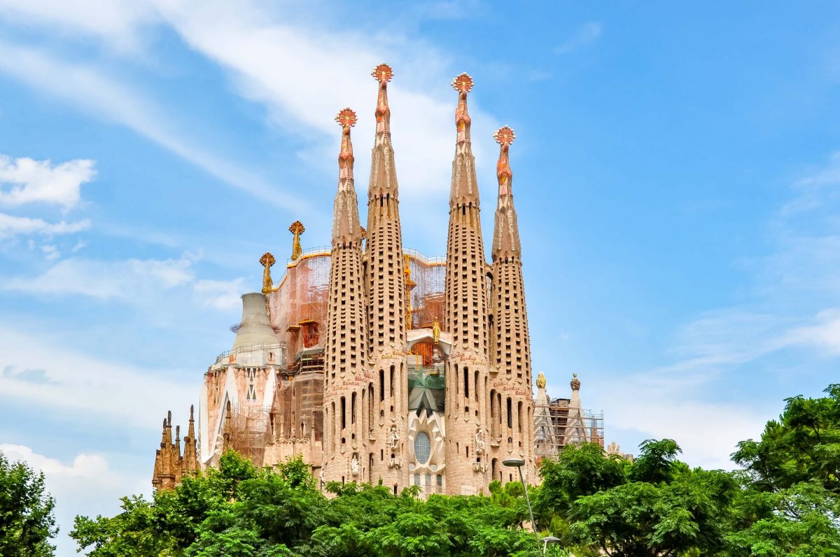 Discover Barcelona with Stork Rentals: New Location Opening Soon!