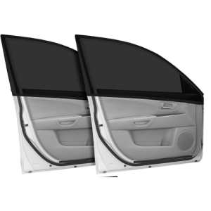 Sun Shades for Car Windows