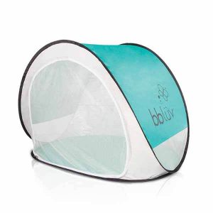 Pop Up Beach Tent