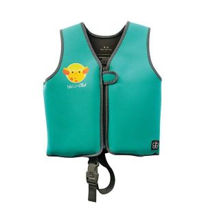 Swim Vest with Float