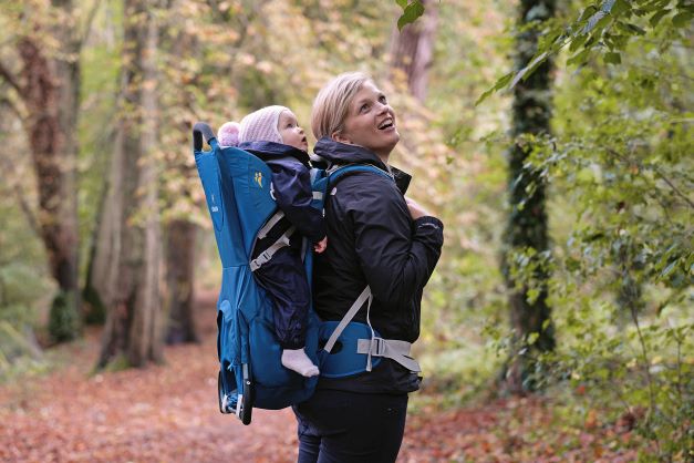 Hiking in Mallorca with Kids?