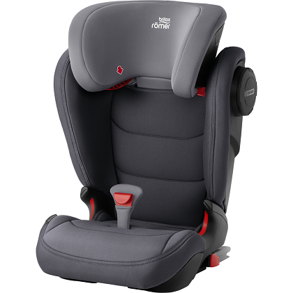 Britax booster seat isofix outlet