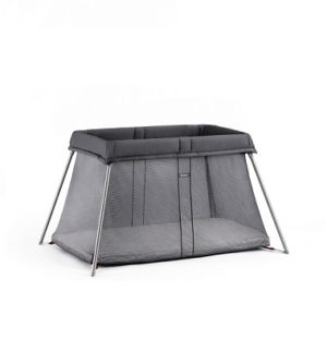 Rent a travel crib