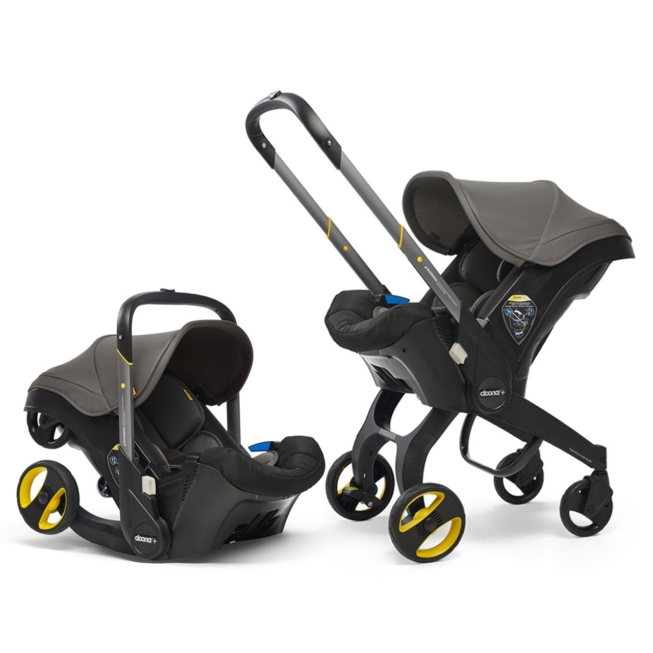 Wonder buggy stork car seat hotsell