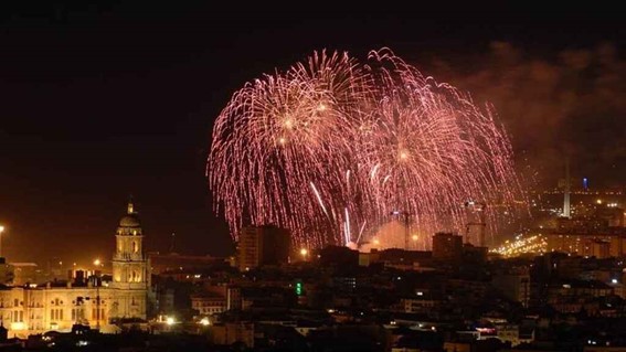 Feria de Málaga