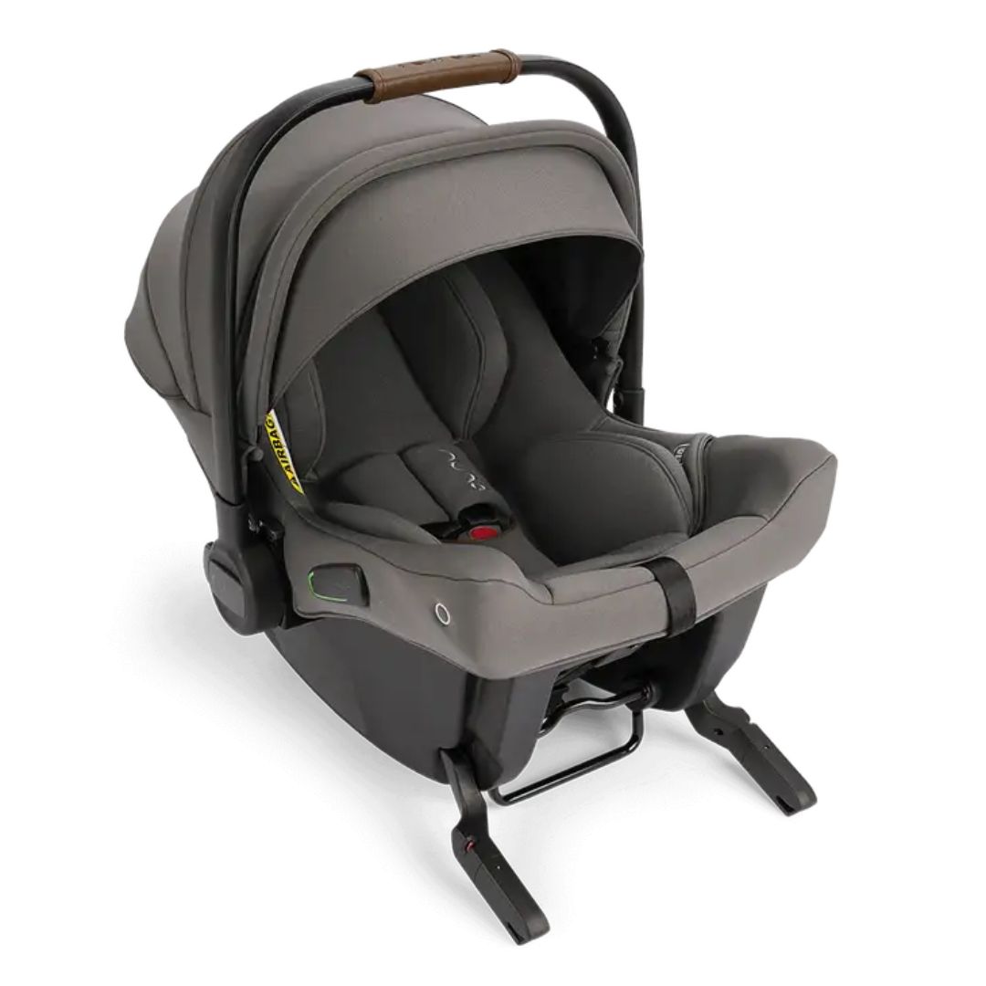 NUNA PIPA Urbn The Ultimate Car Seat for Modern Families Stork Exchange Dublin