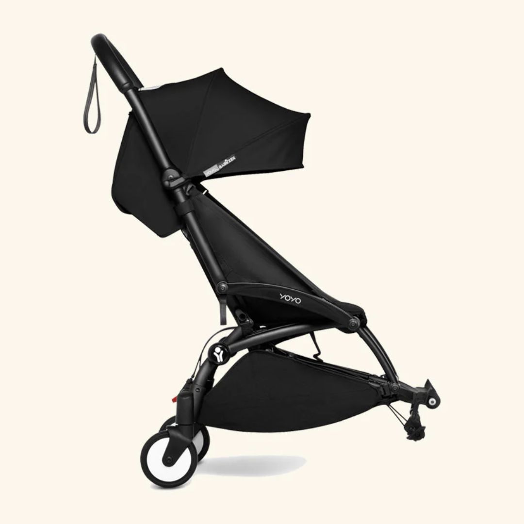Introducing the YOYO Connect: The Ultimate Solution for Traveling Families