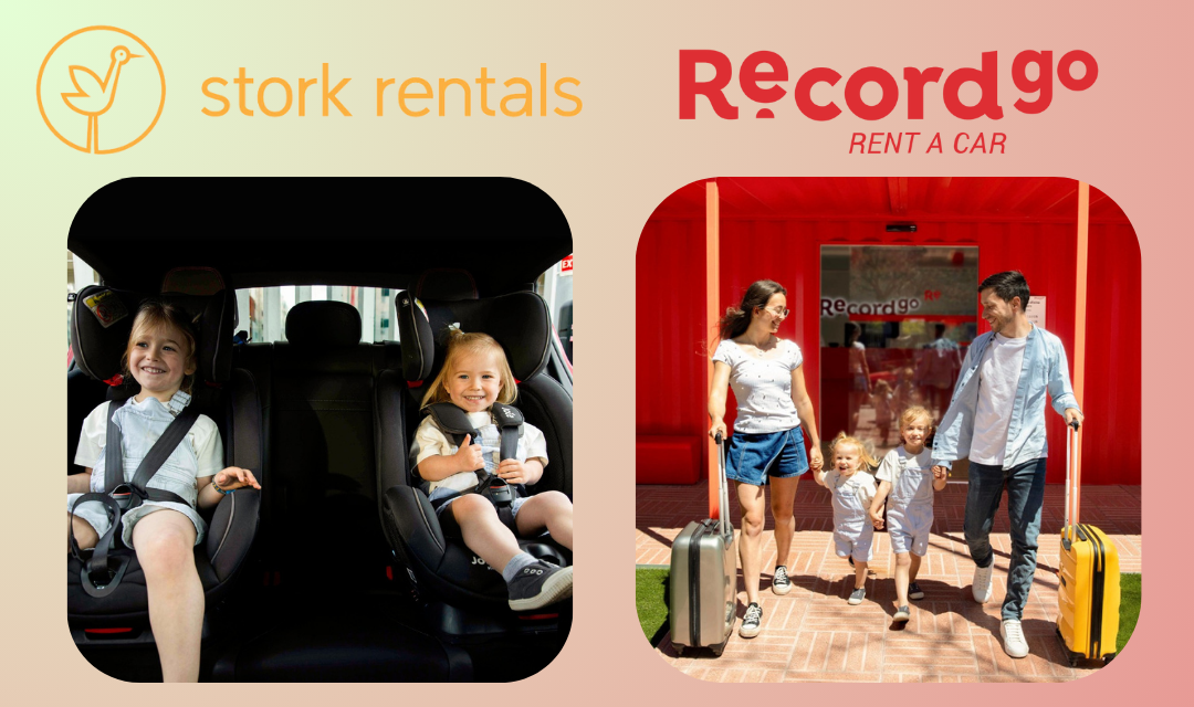Ensuring a Safe Journey: Our Collaboration with RecordGo